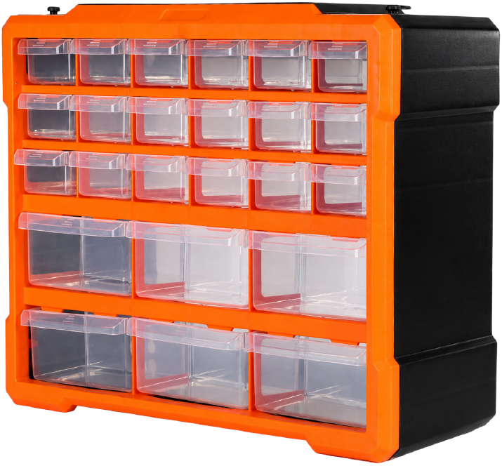 Organizador Multifuncional
